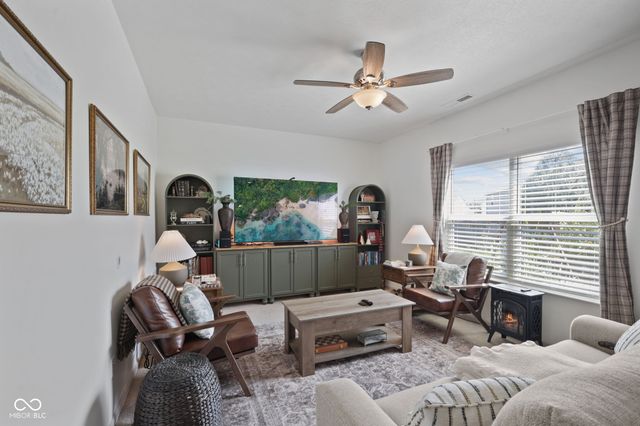 1907 Cold Springs Drive, Pendleton, IN 46064