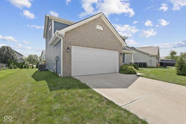 1907 Cold Springs Drive, Pendleton, IN 46064