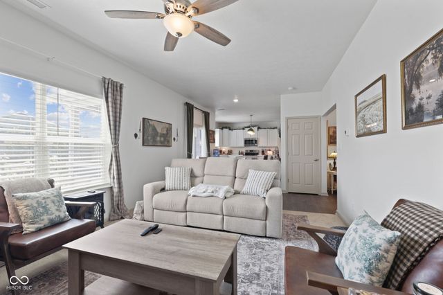 1907 Cold Springs Drive, Pendleton, IN 46064