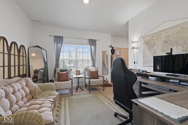 1907 Cold Springs Drive, Pendleton, IN 46064