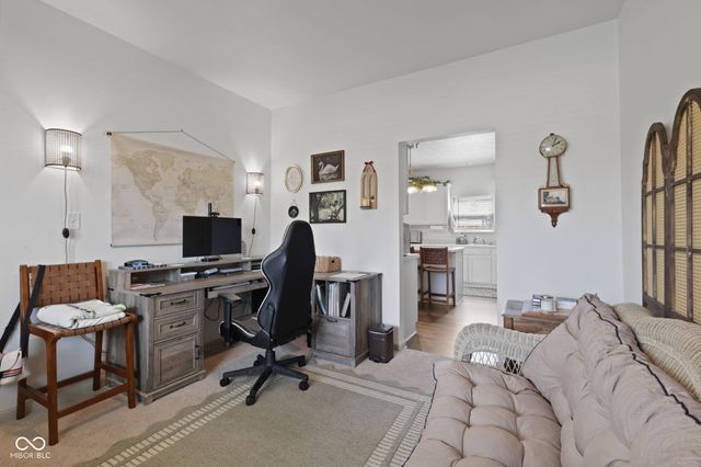 1907 Cold Springs Drive, Pendleton, IN 46064
