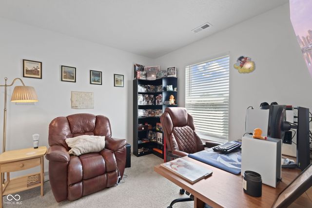 1907 Cold Springs Drive, Pendleton, IN 46064