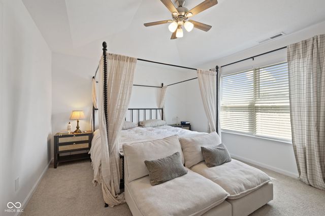 1907 Cold Springs Drive, Pendleton, IN 46064