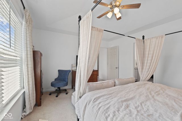 1907 Cold Springs Drive, Pendleton, IN 46064