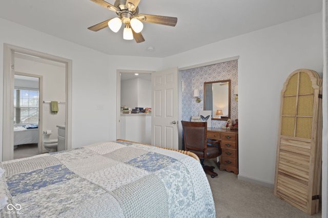 1907 Cold Springs Drive, Pendleton, IN 46064