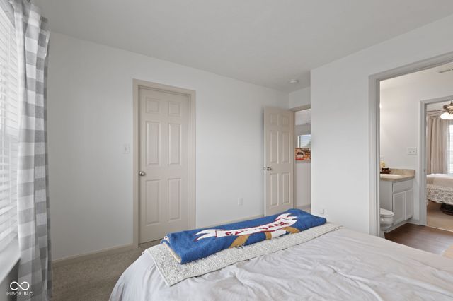1907 Cold Springs Drive, Pendleton, IN 46064