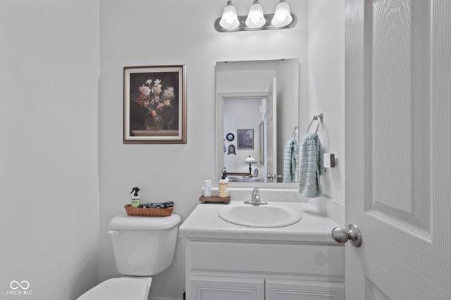 1907 Cold Springs Drive, Pendleton, IN 46064
