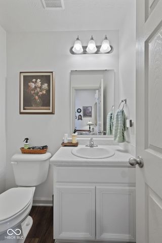 1907 Cold Springs Drive, Pendleton, IN 46064