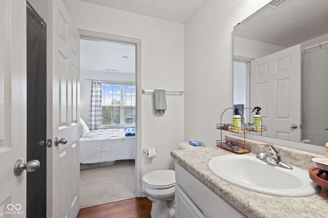 1907 Cold Springs Drive, Pendleton, IN 46064
