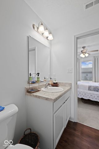 1907 Cold Springs Drive, Pendleton, IN 46064