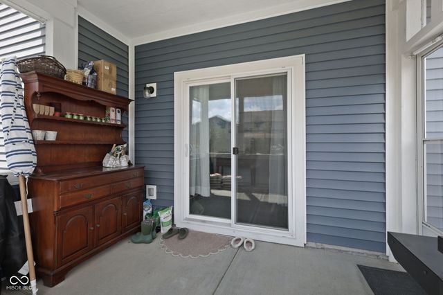 1907 Cold Springs Drive, Pendleton, IN 46064