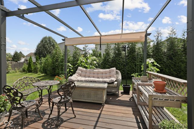1907 Cold Springs Drive, Pendleton, IN 46064