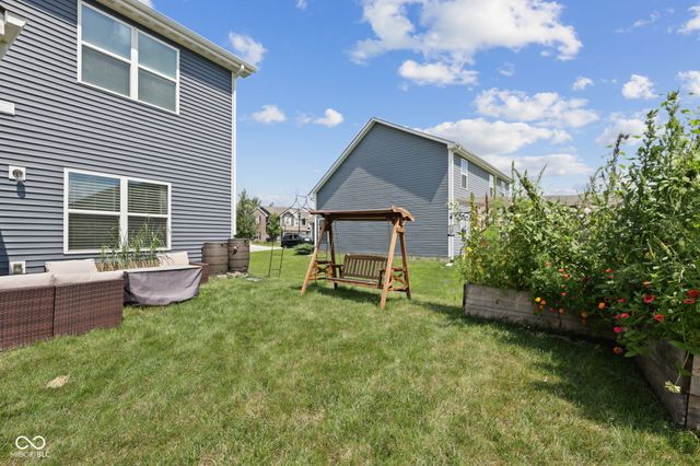 1907 Cold Springs Drive, Pendleton, IN 46064
