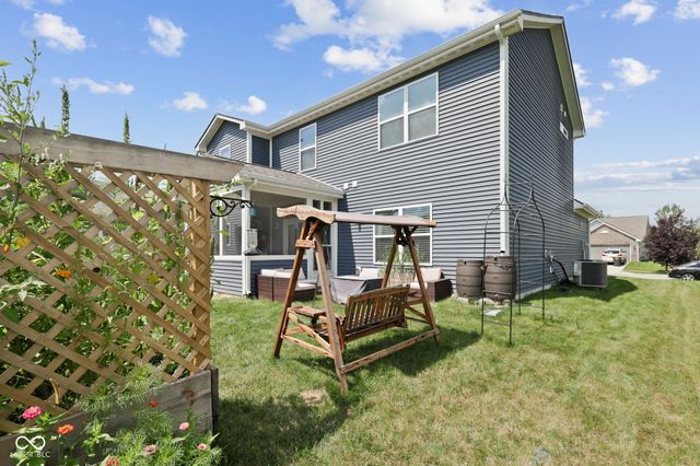 1907 Cold Springs Drive, Pendleton, IN 46064