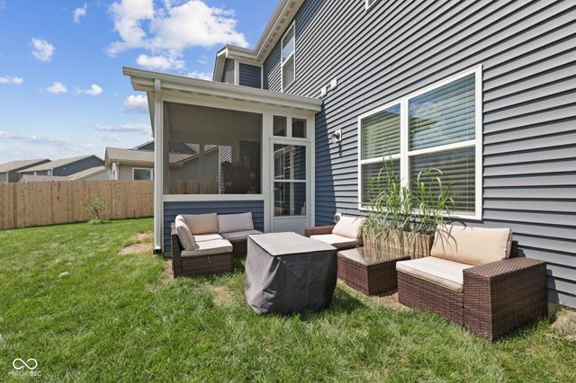 1907 Cold Springs Drive, Pendleton, IN 46064