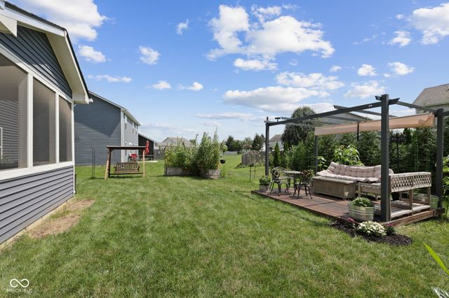 1907 Cold Springs Drive, Pendleton, IN 46064
