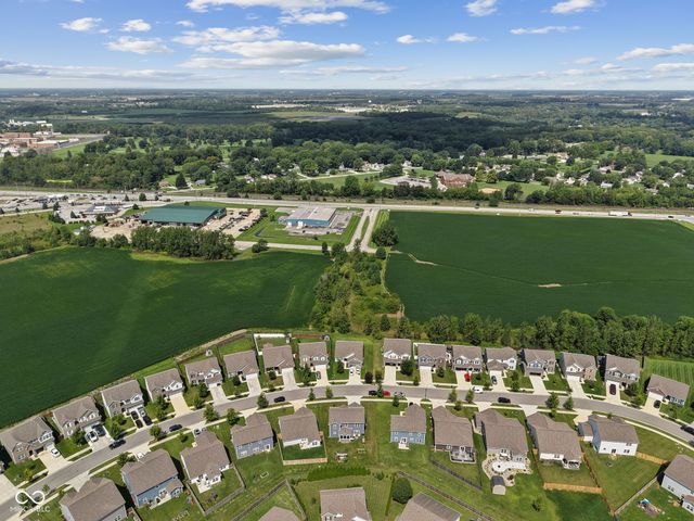 1907 Cold Springs Drive, Pendleton, IN 46064