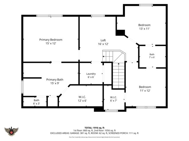 1907 Cold Springs Drive, Pendleton, IN 46064