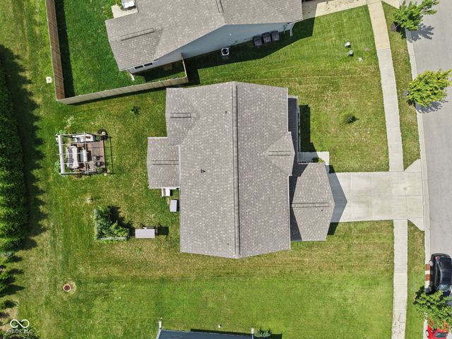 1907 Cold Springs Drive, Pendleton, IN 46064