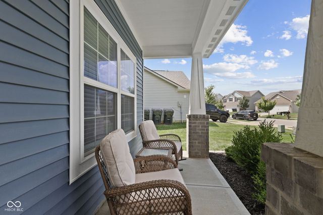 1907 Cold Springs Drive, Pendleton, IN 46064