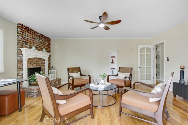 927 Alta Loma Drive, Corona, CA 92882