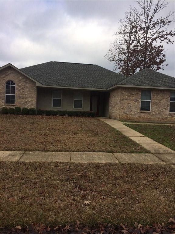 410 Cross Drive, Haughton, LA 71037