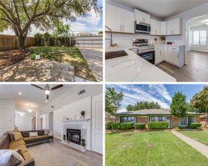 2614 San Saba Street, Mesquite, TX 75150