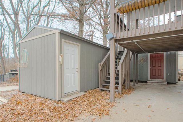 2600 Magnolia Avenue, Liberty, MO 64068