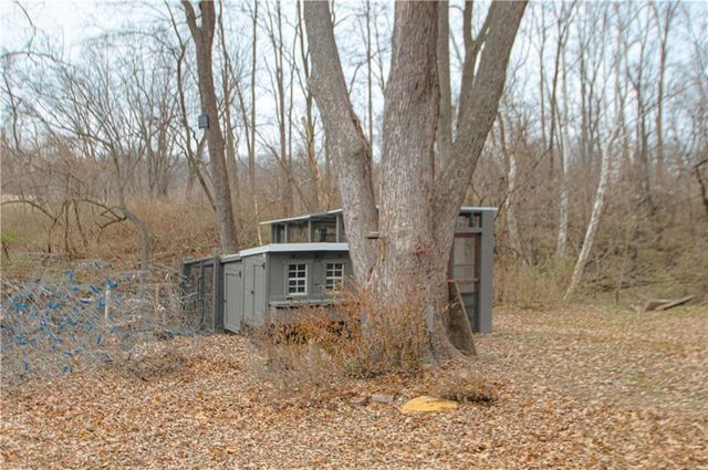 2600 Magnolia Avenue, Liberty, MO 64068