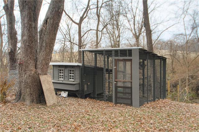 2600 Magnolia Avenue, Liberty, MO 64068