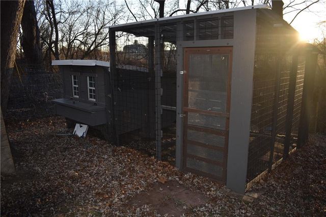 2600 Magnolia Avenue, Liberty, MO 64068