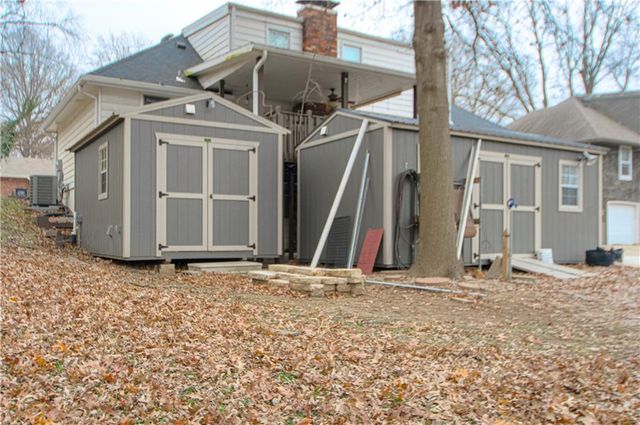 2600 Magnolia Avenue, Liberty, MO 64068