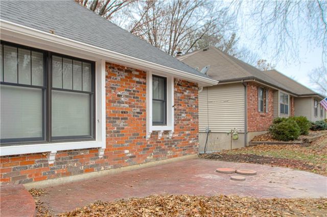 2600 Magnolia Avenue, Liberty, MO 64068