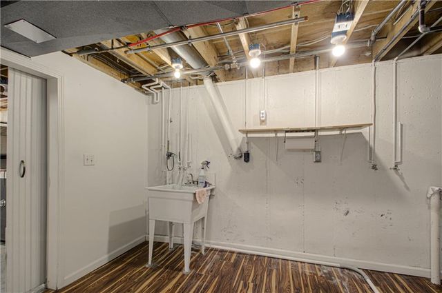 2600 Magnolia Avenue, Liberty, MO 64068