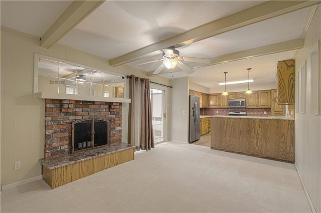 2600 Magnolia Avenue, Liberty, MO 64068