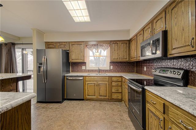 2600 Magnolia Avenue, Liberty, MO 64068