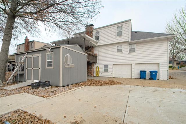 2600 Magnolia Avenue, Liberty, MO 64068