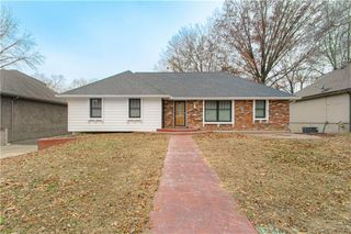 2600 Magnolia Avenue, Liberty, MO 64068