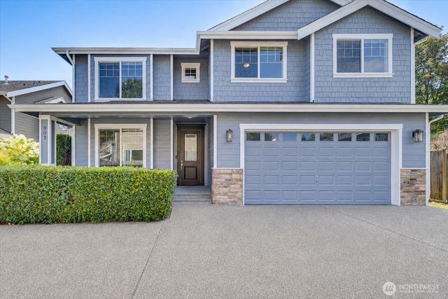 907 Ilwaco Place NE, Renton, WA 98059