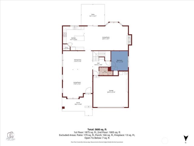 907 Ilwaco Place NE, Renton, WA 98059
