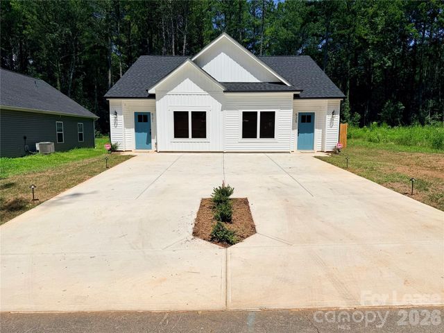 521 N Linwood Avenue, Charlotte, NC 28216