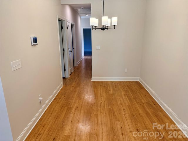 521 N Linwood Avenue, Charlotte, NC 28216