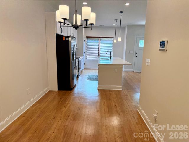 521 N Linwood Avenue, Charlotte, NC 28216