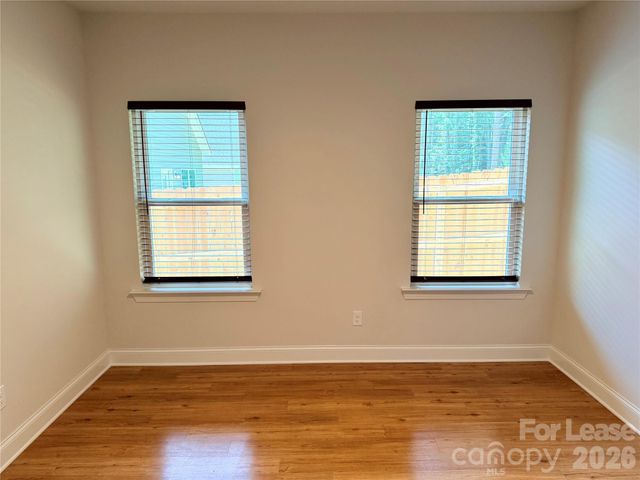 521 N Linwood Avenue, Charlotte, NC 28216