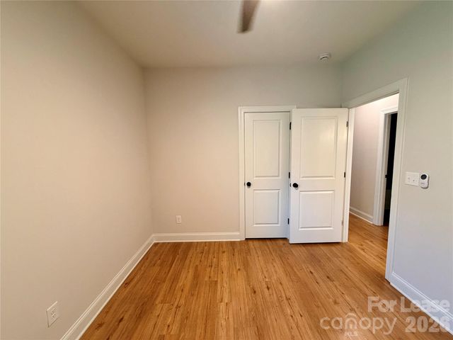 521 N Linwood Avenue, Charlotte, NC 28216