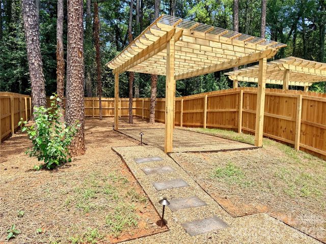 521 N Linwood Avenue, Charlotte, NC 28216