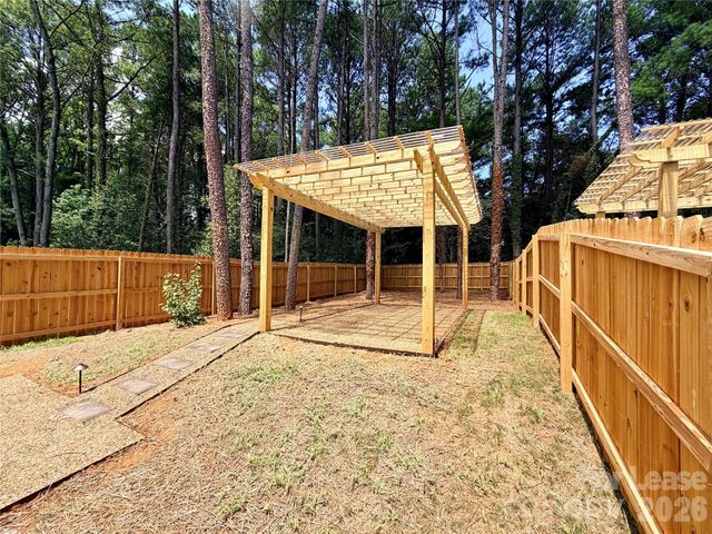 521 N Linwood Avenue, Charlotte, NC 28216