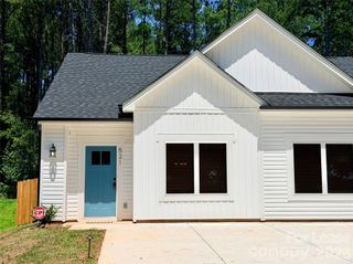 521 N Linwood Avenue, Charlotte, NC 28216