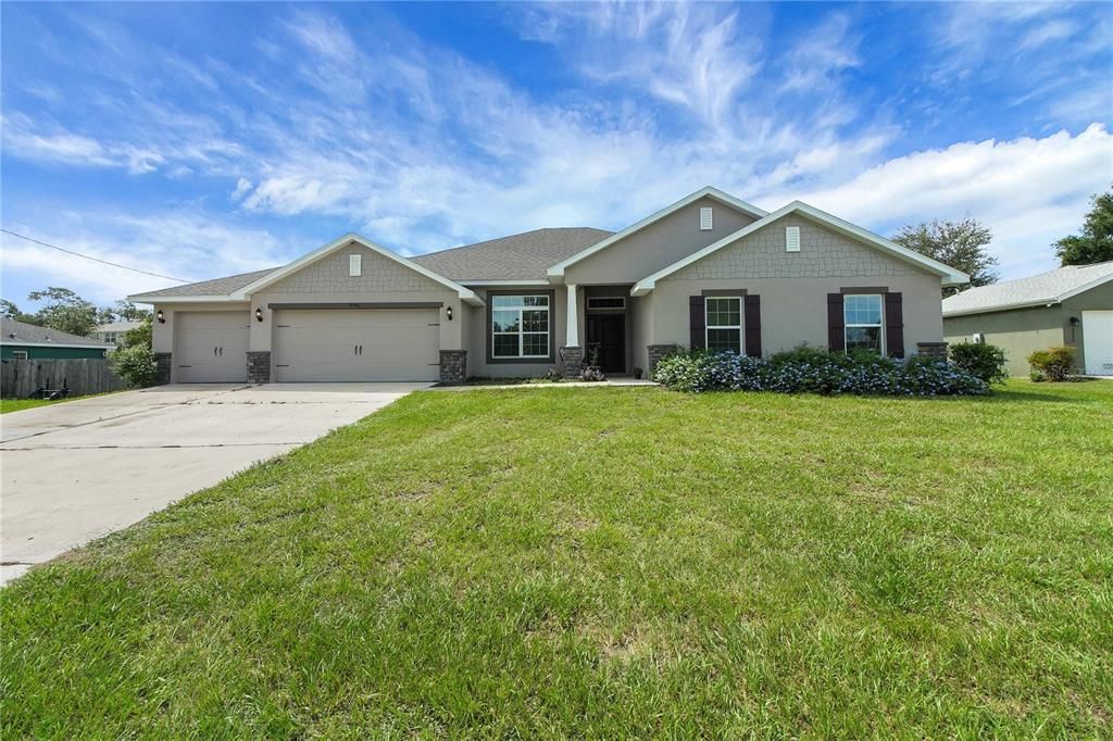 9946 SE 159TH STREET, Summerfield, FL 34491