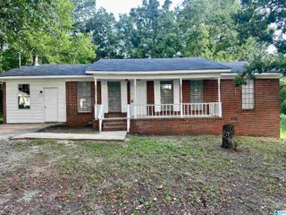 1105 PENFIELD DRIVE, Birmingham, AL 35217
